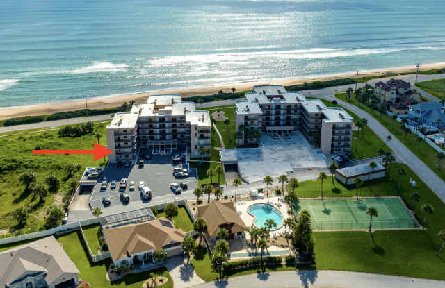 3370 Ocean Shore Boulevard Unit 207 - 207 - 3370 Ocean Shore Boulevard, Volusia County, FL 32176