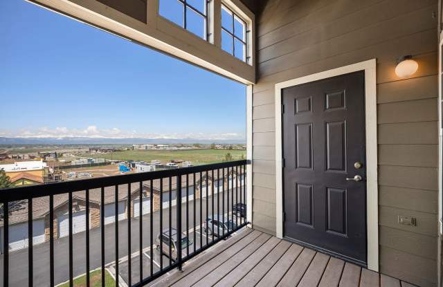 Top Floor Condo, Panoramic Mountain Views! - 3045 Blue sky Circle, Erie, CO 80516