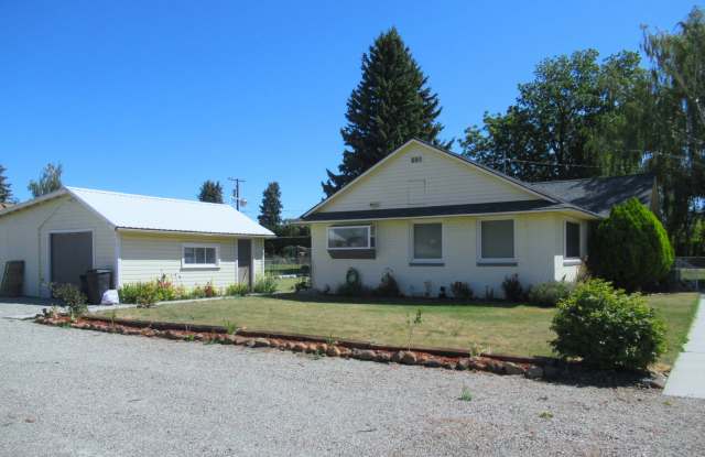 3 Bed House in Kittitas with Lawn Service! photos photos 3 Bed House in Kittitas with Lawn Service! photos photos
