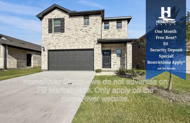 3907 Sandstone Dr - 3907 Sandstone Drive, Collin County, TX 75407