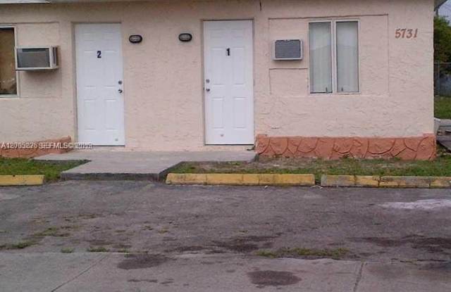 5731 Flagler St photos photos