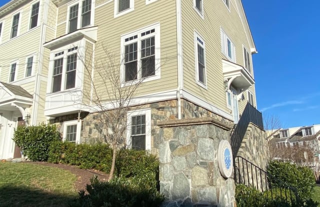 124 MOUNT HIGH STREET - 124 Mount High Street, Occoquan, VA 22125
