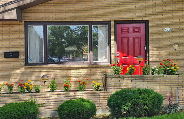 325 E Central Ave photos photos