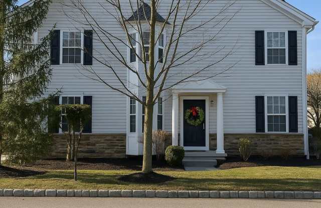 1 Ford Court - 1 Ford Court, Orange County, NY 10950