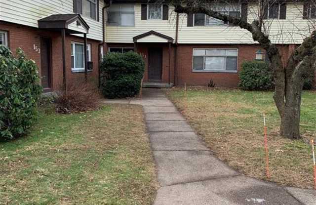 151 Chestnut Street - 151 Chestnut Street, Manchester, CT 06040