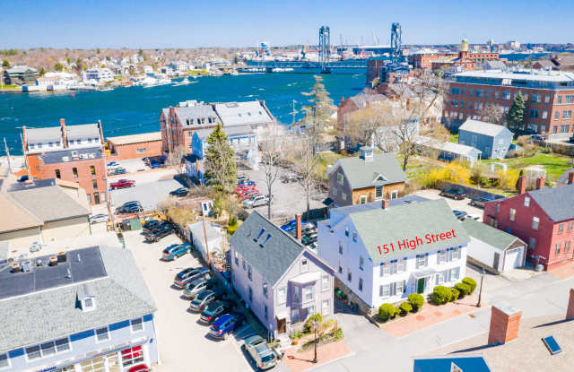 151 High Street - 151 High Street, Portsmouth, NH 03801