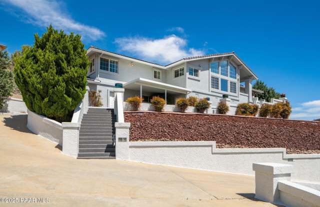 10676 E Singletree Trail - 10676 Singletree Trail, Yavapai County, AZ 86327