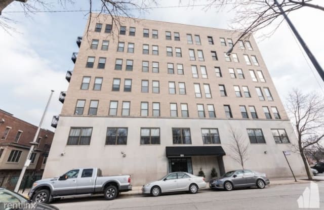 811 S Lytle St 201B - 811 S Lytle St, Chicago, IL 60607