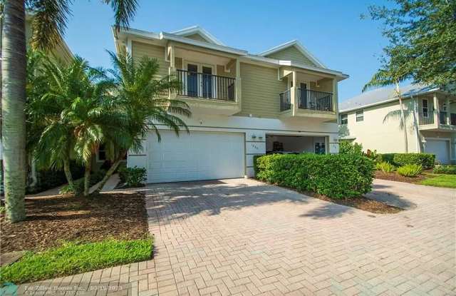 1865 Bridgepointe Cir - 1865 Bridgepointe Circle, Gifford, FL 32967