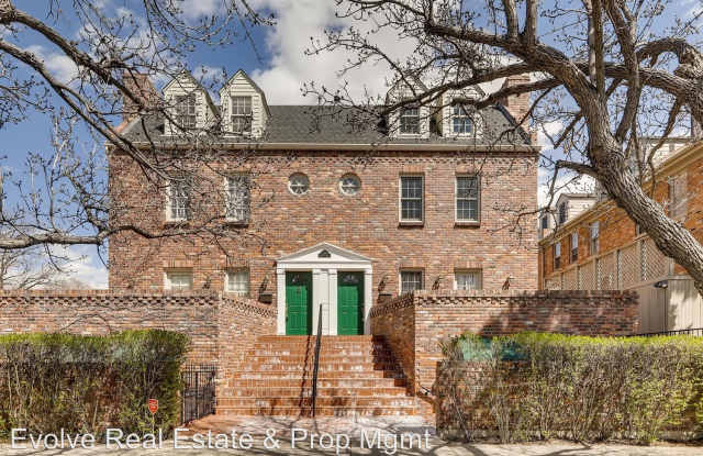 350 Clayton Street # B - 350 Clayton St, Denver, CO 80206