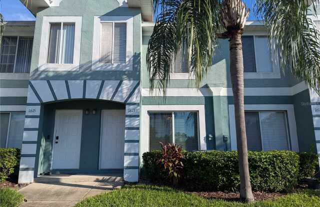 1613 FLUORSHIRE DRIVE - 1613 Fluorshire Drive, Brandon, FL 33511