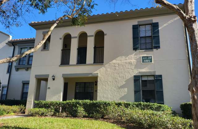 Come see this modern, elegant condo in Celebration! photos photos