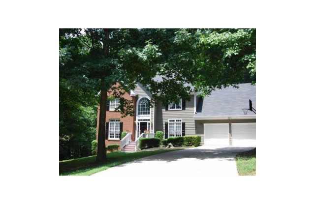 150 Hopewell Chase Court - 150 Hopewell Chase Court, Cherokee County, GA 30004