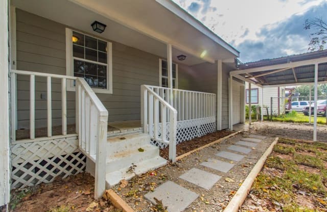 12910 Samuel Lane - 12910 Samuel Lane, Houston, TX 77015