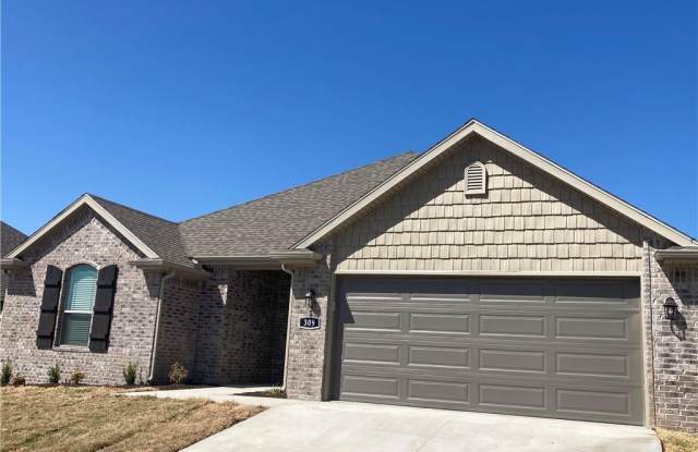 309 Coventry  LN - 309 S Coventry, Farmington, AR 72730