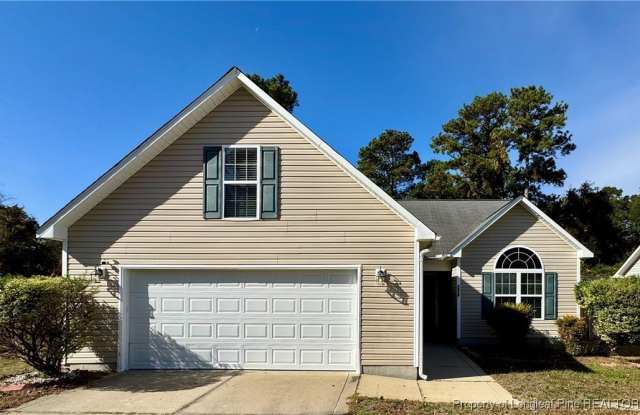 5616 Duncan Street - 5616 Duncan Street, Hope Mills, NC 28348