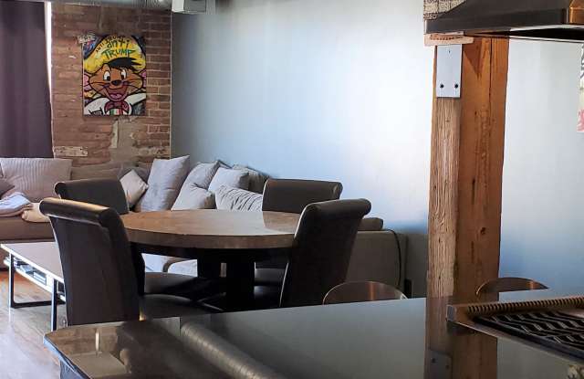 2221 North Lister Avenue - 1, Unit 3D Gallery 2