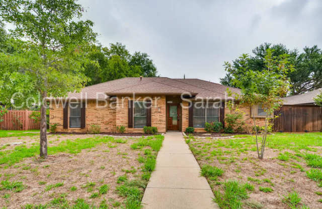 136 Mockingbird Lane - 136 Mockingbird Lane, Coppell, TX 75019