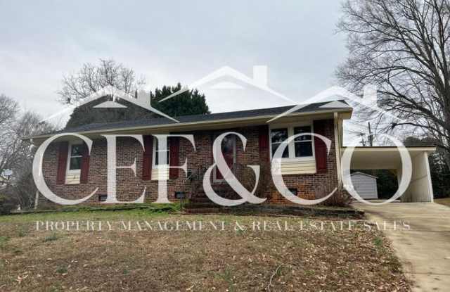 203 Carlton Drive photos photos