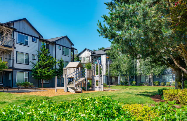 Riverside Park Apartments Gallery 2