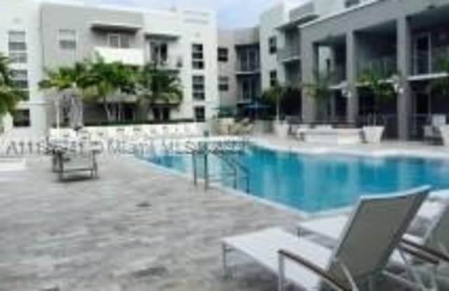 Modera Douglas Station II - 3737 Peacock Ave, Coral Gables, FL 33146