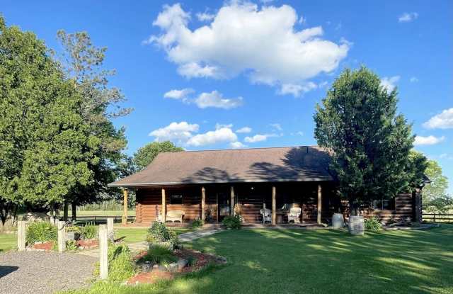 75530 County Hwy A - 75530 County Highway A, Bayfield County, WI 54847