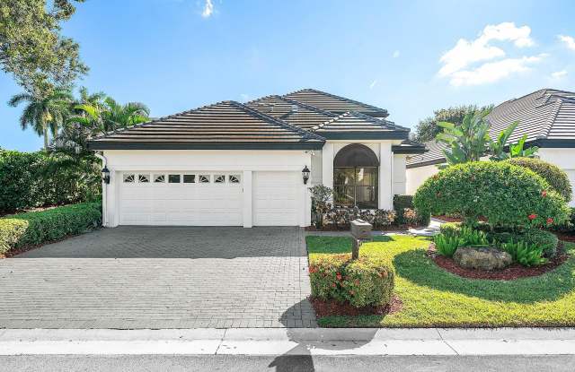 5312 Steeple Chase - 5312 Steeple Chase, Palm Beach County, FL 33496