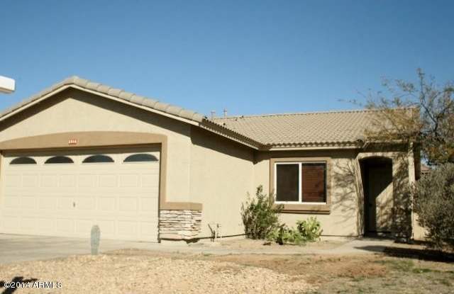 3566 East Woodside Way - 3566 East Woodside Way, Gilbert, AZ 85297