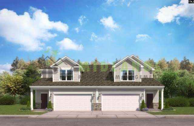 463 Lady Liberty Way - 463 Lady Liberty Way, Red Bank, SC 29073