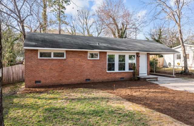 Beautiful 3BR Home in SE Raleigh - Fully Renovated + HUGE Fenced in Yard! photos photos Beautiful 3BR Home in SE Raleigh - Fully Renovated + HUGE Fenced in Yard! photos photos
