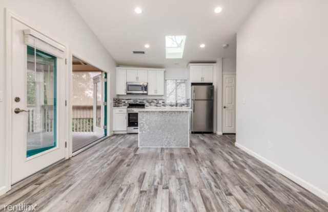 8728 Chevy Chase Drive Gallery 2