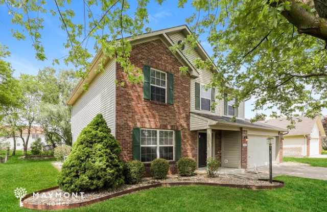 6314 Whitaker Farms Drive Gallery 4