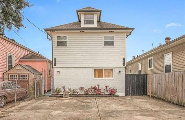 1663 PAUL MORPHY Street - 1663 Paul Morphy Street, New Orleans, LA 70119 1663 PAUL MORPHY Street - 1663 Paul Morphy Street, New Orleans, LA 70119