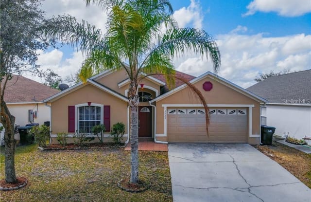 7720 HIDDEN CYPRESS DRIVE - 7720 Hidden Cypress Drive, Orange County, FL 32822