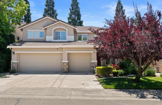 Beautiful Four Bedroom in Folsom - 1045 Callander Way, Folsom, CA 95630