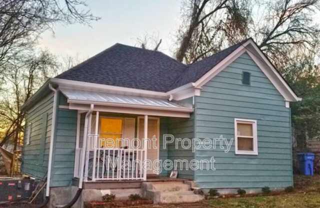 24 Sawyer Street - 24 Sawyer Street, Chattanooga, TN 37405