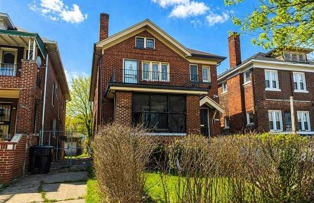 3025 Tuxedo Street photos photos