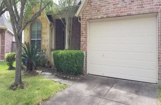 5705 Emerald Brook Lane - 5705 Emerald Brook Lane, League City, TX 77573