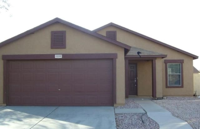 12340 North Pablo Street - 12340 North Pablo Street, El Mirage, AZ 85335