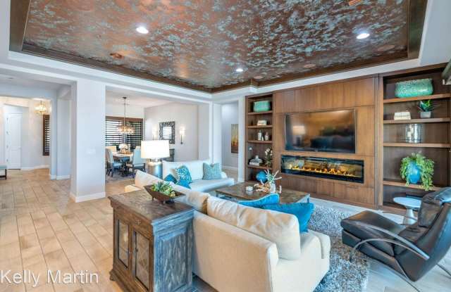 18378 N 96th Way - 18378 North 96th Way, Scottsdale, AZ 85255