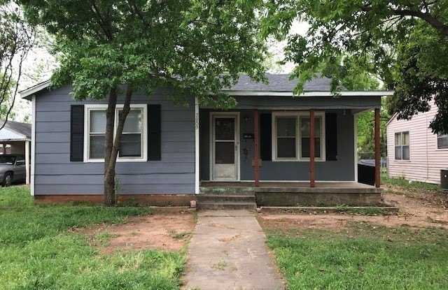 2809 S 6th Street - 2809 South 6th Street, Abilene, TX 79605