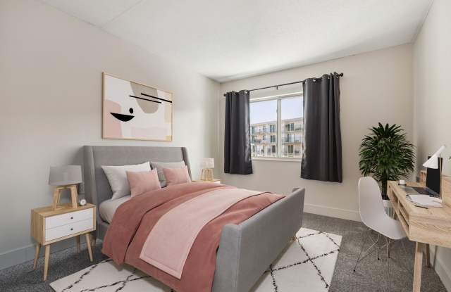 Center Square Apartments Gallery 3