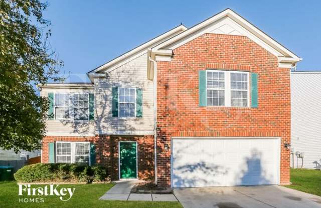 5508 Hammermill Drive - 5508 Hammermill Drive, Harrisburg, NC 28075