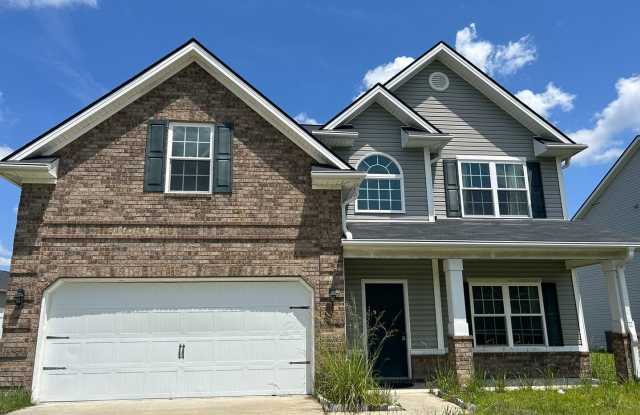 651 Red Oak Ln - 651 Red Oak Lane, Hinesville, GA 31313