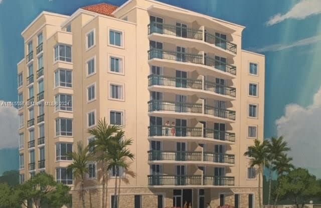 2501 SW 37 AVENUE - 2501 Southwest 37th Avenue, Miami, FL 33133