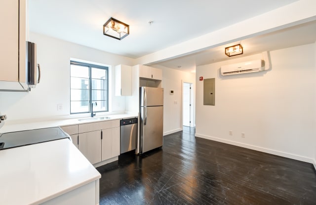 1160 Holbrook Terrace Ne - 1160 Holbrook Terrace NE, Washington, DC 20002