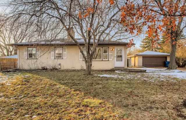 4065 Mica Trail - 4065 Mica Trail, Eagan, MN 55122