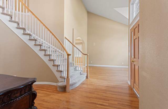 Executive Rock Creek Home - 5BD/4.5BA - Close to trails and so much more! $750 per month off advertised rent price! Gallery 4