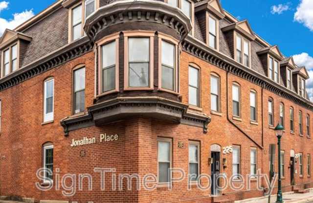 225-229 Jonathan Street (new) - 229-302 - 225 Jonathan Street, Hagerstown, MD 21740