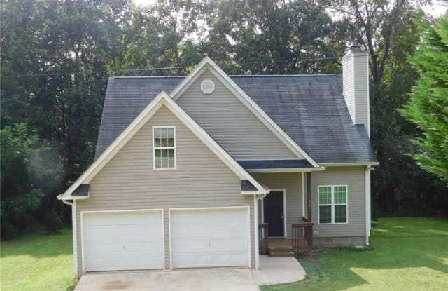 4141 Belvedere Circle - 4141 Belvedere Circle, Hall County, GA 30506